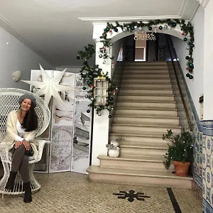 Séjour chez l'habitant Maria, Albufeira