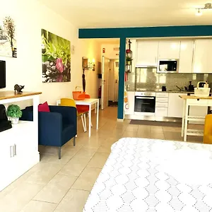Appartement Bayview 213, Albufeira
