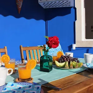 Appartement Casa Mar Azul, Albufeira