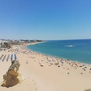 Appartement Casa Da, Albufeira