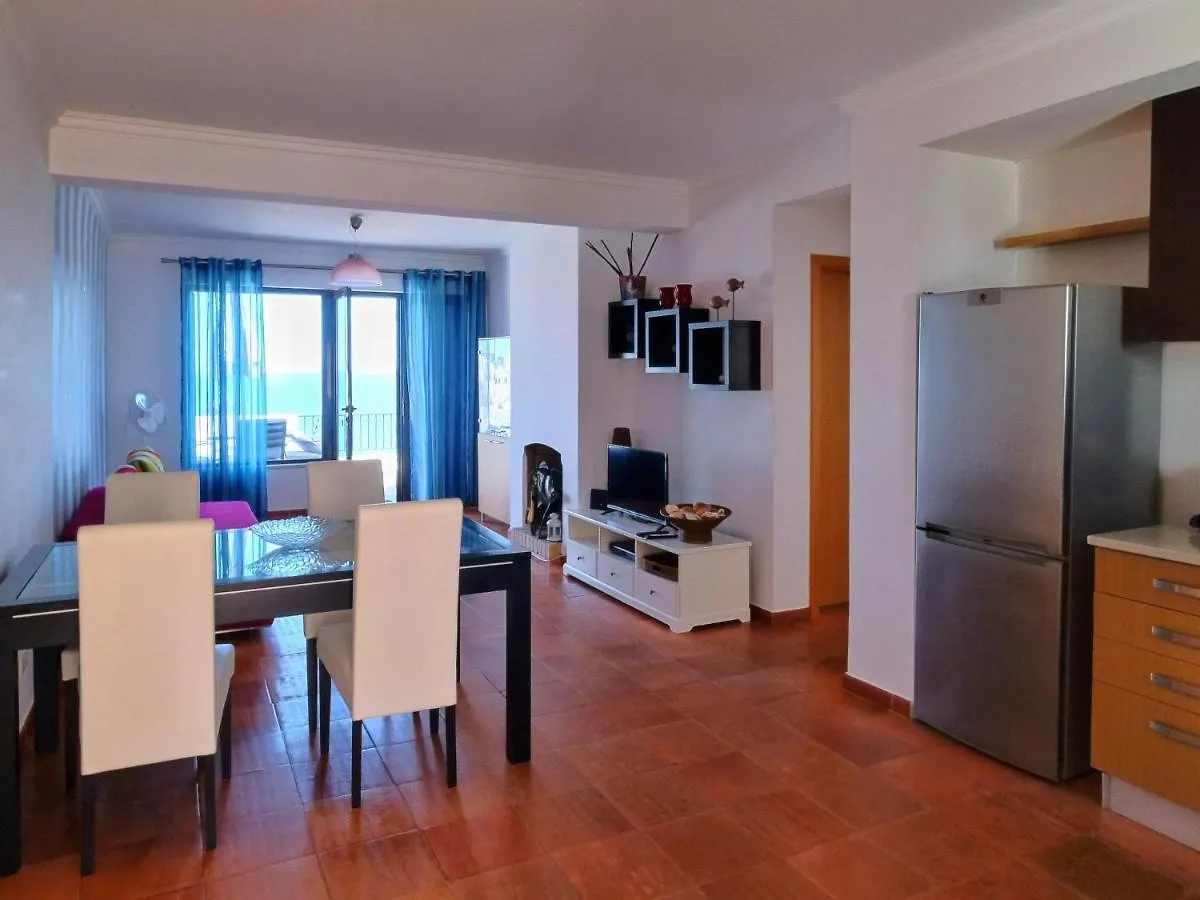 Isabel Sea View Apartment Albufeira