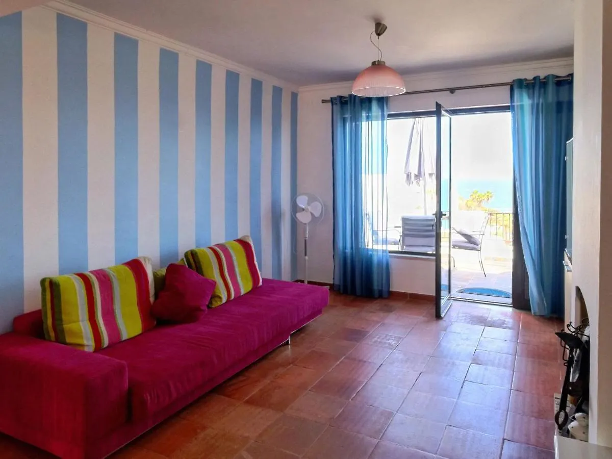 Isabel Sea View Apartment Albufeira 0*,