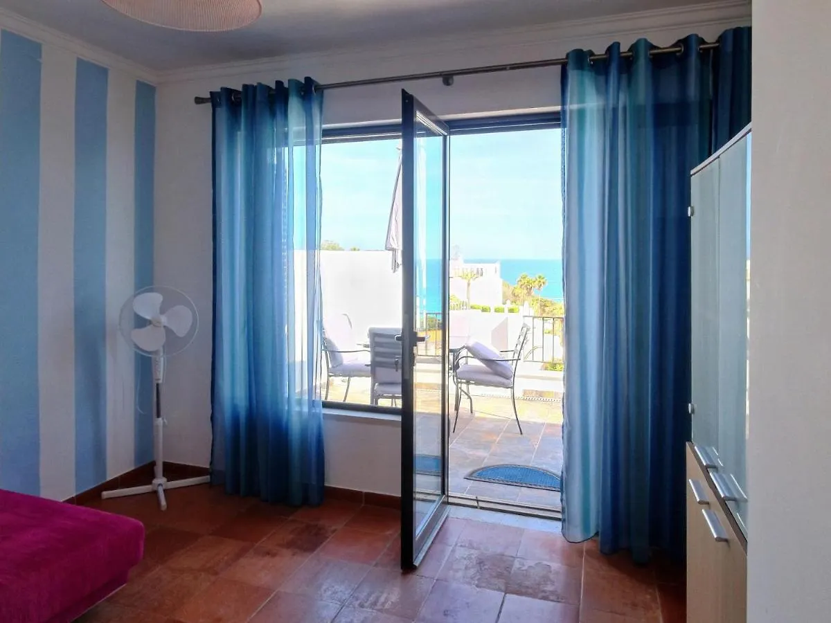 Isabel Sea View Apartment Albufeira